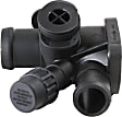 902-701 OE Solutions Series Water Outlet - Direct Fit, Sold individually