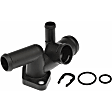 902-702 OE Solutions Series Coolant Bypass Line - Direct Fit