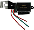 902-706 Auxiliary Fan Resistor - Direct Fit