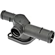 902-711 OE Solutions Series Water Outlet - Direct Fit, Sold individually