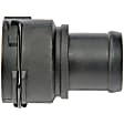 902-714 OE Solutions Series Cooling Hose Connector - Direct Fit