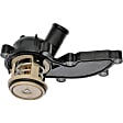 902-718 Thermostat Housing OE Solutions Series