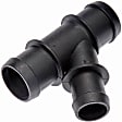 902-719 OE Solutions Series Water Outlet - Direct Fit, Sold individually