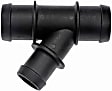 902-719 OE Solutions Series Water Outlet - Direct Fit, Sold individually