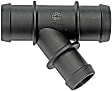 902-719 OE Solutions Series Water Outlet - Direct Fit, Sold individually