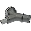 902-732 OE Solutions Series Cooling Hose Connector - Direct Fit