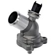 902-753 Thermostat Housing OE Solutions Series