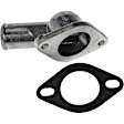 902-754 Thermostat Housing OE Solutions Series