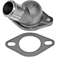 902-756 Thermostat Housing OE Solutions Series
