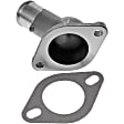902-756 Thermostat Housing OE Solutions Series