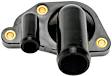 902-771 Thermostat Housing OE Solutions Series