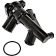 902-778 Thermostat Housing OE Solutions Series