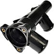 902-778 Thermostat Housing OE Solutions Series