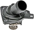 902-788 Thermostat Housing OE Solutions Series