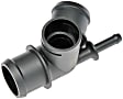 902-793 OE Solutions Series Cooling Hose Connector - Direct Fit