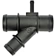 902-795 OE Solutions Series Cooling Hose Connector - Direct Fit