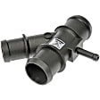 902-795 OE Solutions Series Cooling Hose Connector - Direct Fit