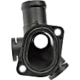902-798 Water Outlet - Direct Fit, Sold individually
