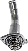 902-800 Thermostat Housing OE Solutions Series