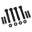 902-807 OE Solutions Series Water Pump Bolt - Direct Fit