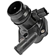 902-808 Thermostat Housing OE Solutions Series
