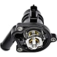 902-808 Thermostat Housing OE Solutions Series