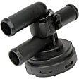 902-809 Heater Valve OE Solutions Series