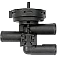 902-809 Heater Valve OE Solutions Series