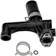 902-811 OE Solutions Series Coolant Bypass Line - Direct Fit