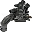 902-812 Thermostat Housing OE Solutions Series