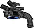 902-812 Thermostat Housing OE Solutions Series