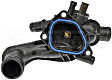 902-812 Thermostat Housing OE Solutions Series