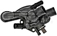 902-812 Thermostat Housing OE Solutions Series