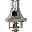 902-821 Thermostat Housing OE Solutions Series
