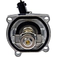 902-821 Thermostat Housing OE Solutions Series