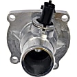 902-821 Thermostat Housing OE Solutions Series