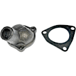 902-835 Thermostat Housing OE Solutions Series
