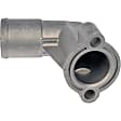 902-839 OE Solutions Series Water Outlet - Direct Fit, Sold individually