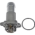 902-847 Thermostat Housing OE Solutions Series