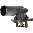 902-852 Thermostat Housing OE Solutions Series