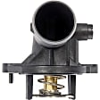 902-852 Thermostat Housing OE Solutions Series