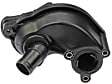 2004 Ford Explorer - Thermostat Housing, With Cover, 6 Cyl 4.0L, OE Solutions Series