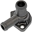 902-870 OE Solutions Series Cooling Hose Flange - Direct Fit
