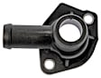 902-870 OE Solutions Series Cooling Hose Flange - Direct Fit
