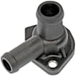 902-870 OE Solutions Series Cooling Hose Flange - Direct Fit