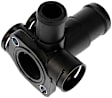 902-873 OE Solutions Series Cooling Hose Flange - Direct Fit