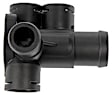 902-873 OE Solutions Series Cooling Hose Flange - Direct Fit