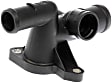 902-879 OE Solutions Series Water Outlet - Direct Fit