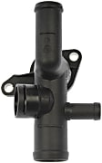 902-879 OE Solutions Series Water Outlet - Direct Fit