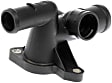 902-879 OE Solutions Series Water Outlet - Direct Fit